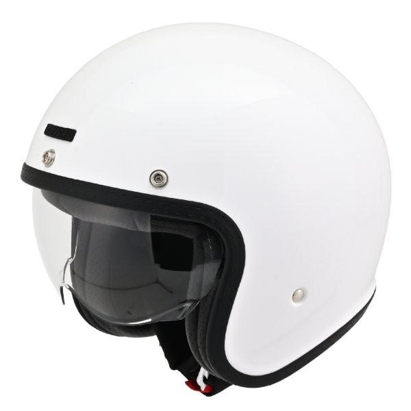 DAYTONA（デイトナ） ☆61100 Daytona DN-007PJ ヘルメットジェット SG 