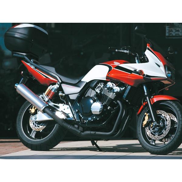 ひいページ GIVI（ジビ） 61354 デイトナ スペシャルキャリア CB400SF : パーツ