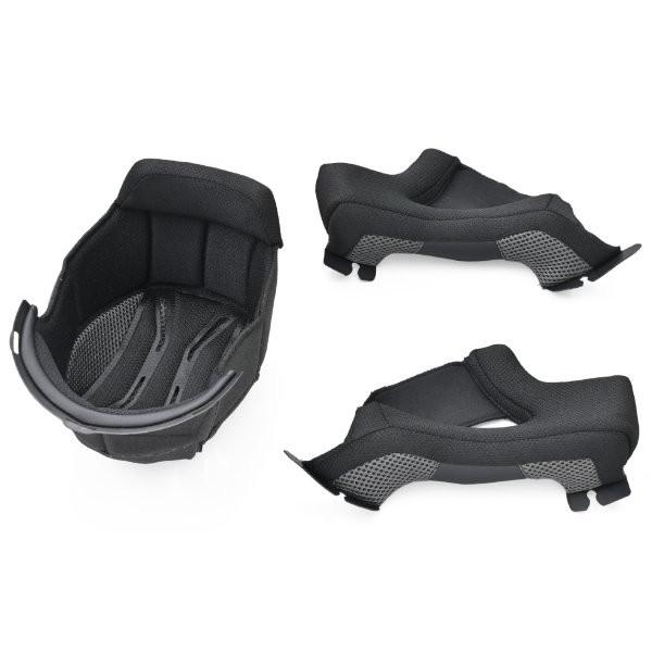 DAYTONA（デイトナ） 62316 Daytona DN-008OF インナーパッド 内装