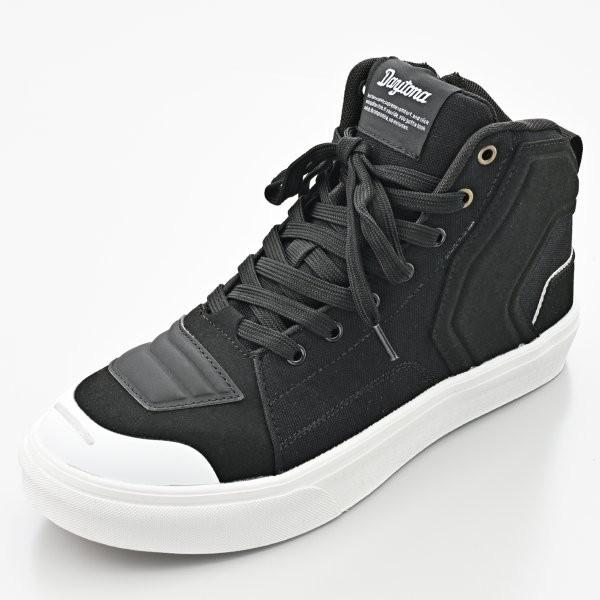 かとしゅー  確認用 DAYTONA（デイトナ） 62517 Daytona DS-503 V-WP ライディグシューズ