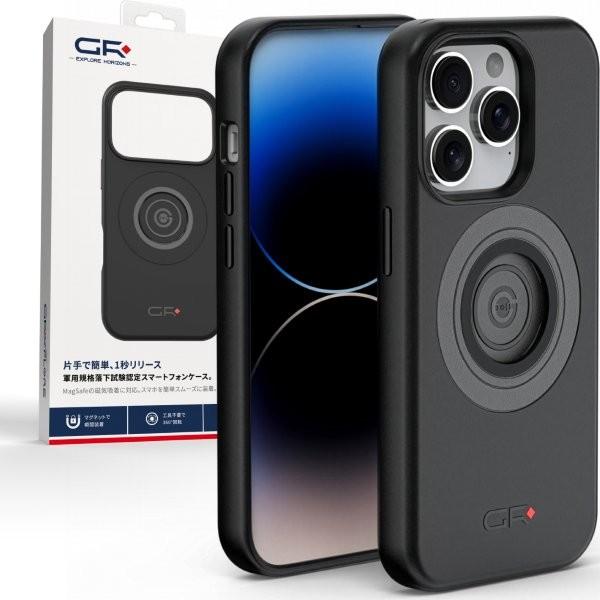 DAYTONA（デイトナ） 65289 Daytona GRエクスプロア GR-M66 スマホ