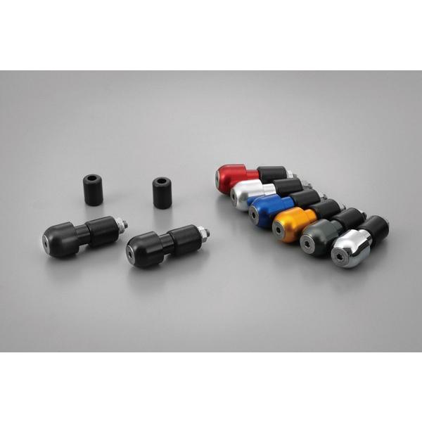 3個セット 楽天市場】【メーカー在庫あり】 デイトナ アルミバーエンド ラウンド