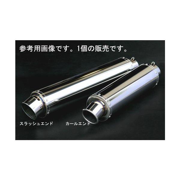 リヤライズサイレンサー REALIZE Realize 汎用サイレンサー 100φ×450mm 差込径 60.5φ