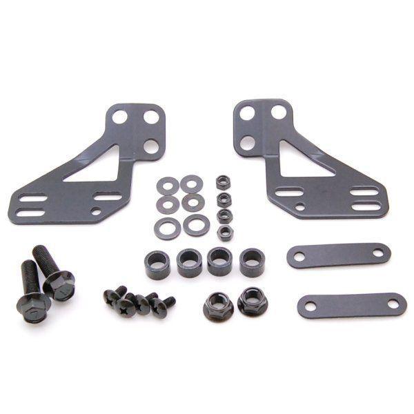 DAYTONA（デイトナ） 70873 ナックルバイザーステー M8 : パーツライン