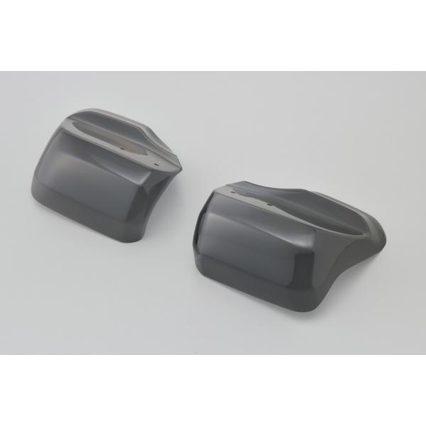 DAYTONA（バイク用品） 71907-70873 デイトナ Daytona 汎用ナックル