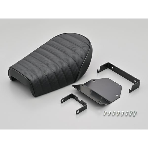 DAYTONA（バイク用品） 72090 デイトナ COZYシート ミニ (ディンプル 