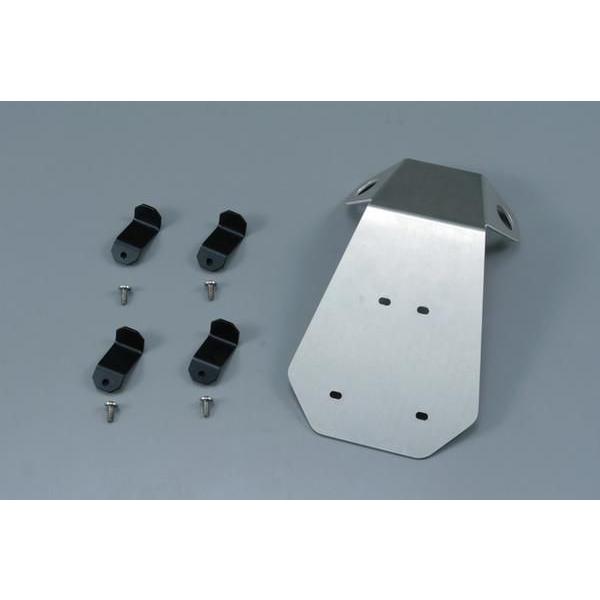 DAYTONA（デイトナ） 74663 アンダーガード KLX125/D-トラッカー