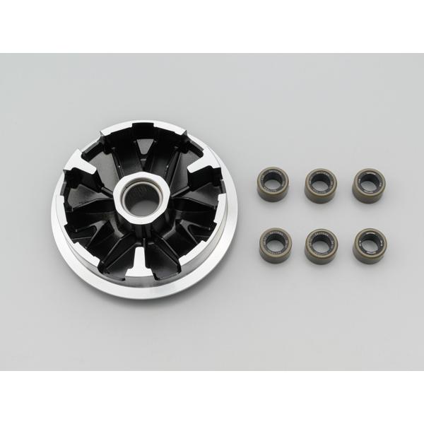 DAYTONA（デイトナ） 79378 ハイスピードプーリー(ウエイトローラー