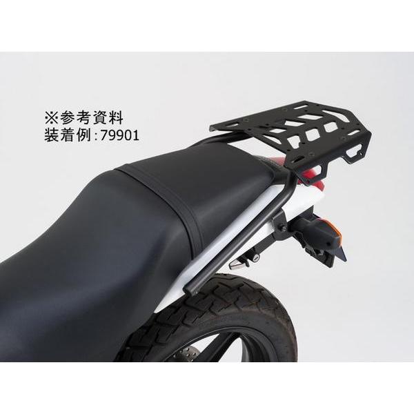 DAYTONA（バイク用品） 79901 デイトナマルチウイングキャリア