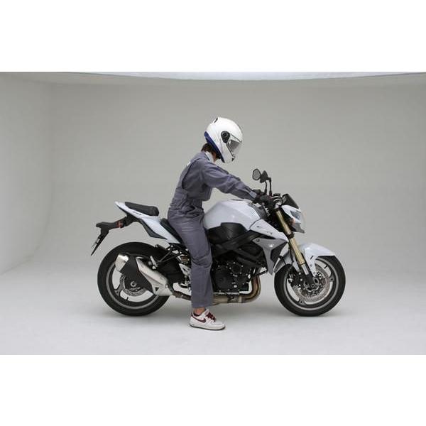 DAYTONA（バイク用品） 79921 デイトナ エンジンプロテクター車種別