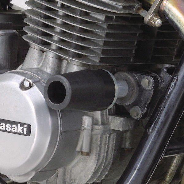 DAYTONA（デイトナ） 79947 エンジンプロテクター車種別キット