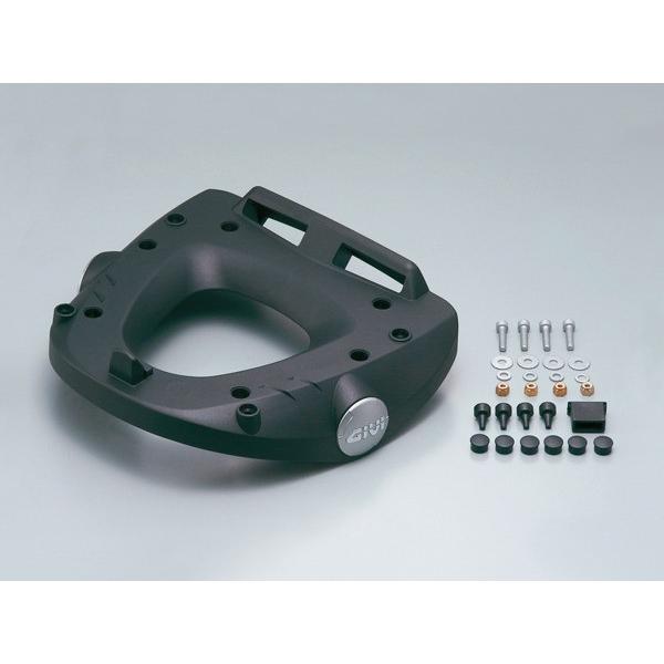 90110 �f�C�g�i GIVI M5M FZ�V���[�Y��p���m���b�N�x�[�X FZ-6 FAZER S2 FZ6 S2 FZ-6S FAZER FZ-6N