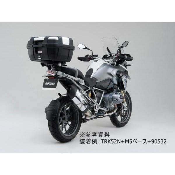 90532 �f�C�g�i�g�b�v�P�[�X�p�t�B�b�e���OR1200GS GIVI SR5108