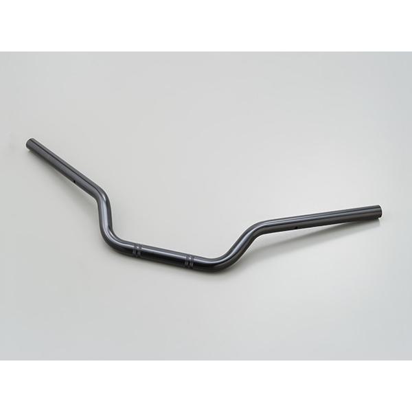 DAYTONA（デイトナ） 91003 Daytona 50Bハンドル ブラック ハンドル外