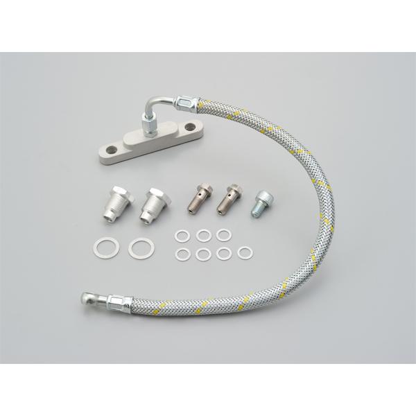 gsx400e様 DAYTONA（バイク用品） 93264 デイトナ Daytona KEDO ツイン