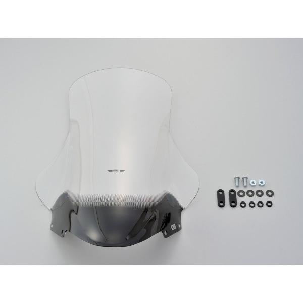 DAYTONA（デイトナ） 94502 ウインドシールド ミドル PCX125/150用
