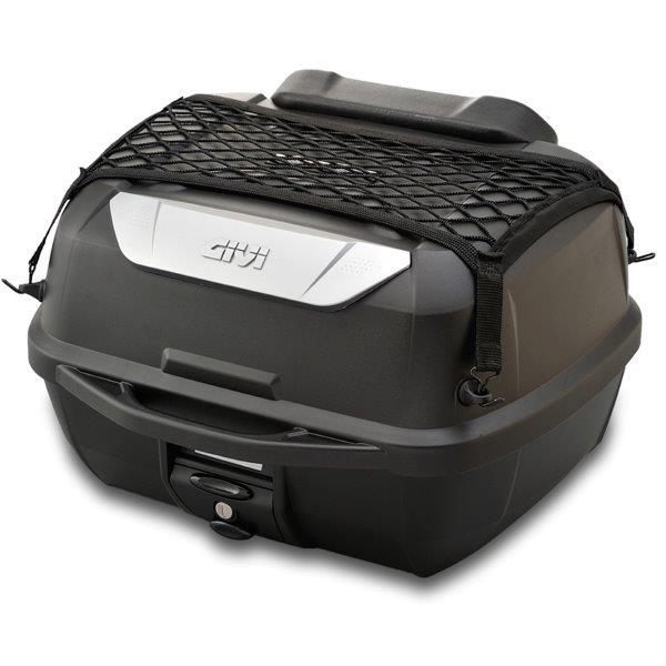 GIVI（ジビ） 95342 デイトナ モノロックケース E43NTL-ADV 特装モデル