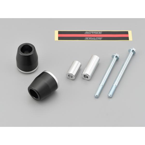 専用品 DAYTONA（デイトナ） 96145 エンジンプロテクター MT-09ABS・MT