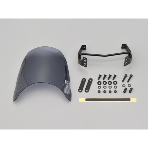 激レア  限定品 DAYTONA（デイトナ） 97018 Aerovisor(エアロバイザー) 車種別キット