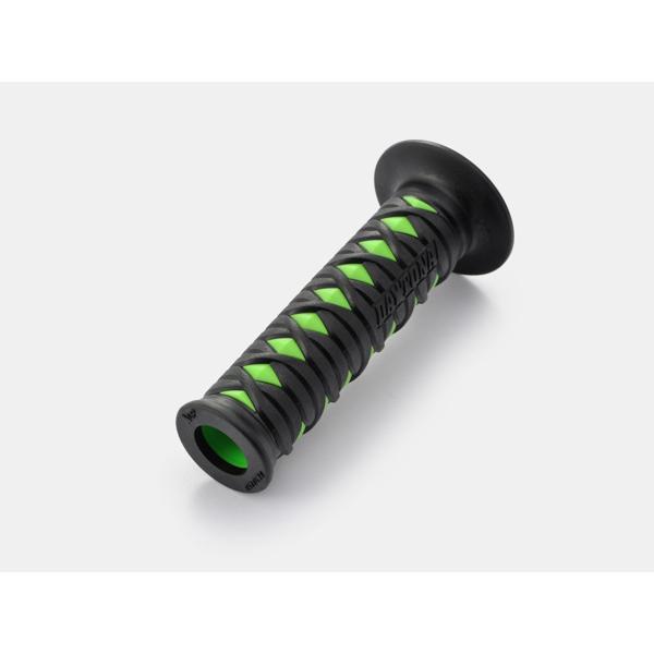 グリッピーグリップ 97484 デイトナ GG-D-KATANA 125mm エンド貫通
