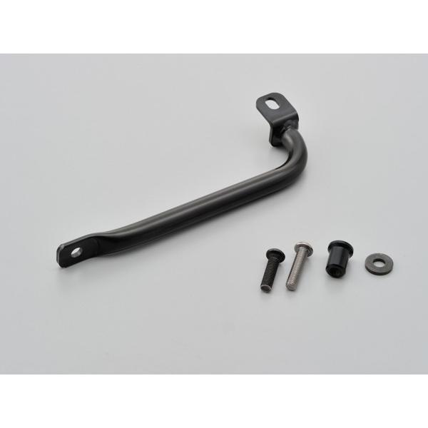 DAYTONA（デイトナ） 97986 アシストグリップ 左側 ブラック Z900RS