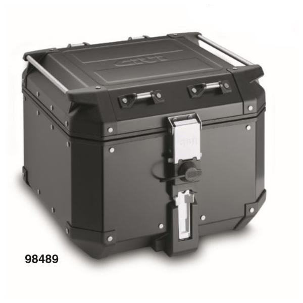 98489 �f�C�g�i �g�b�v�P�[�X TREKKER OUTBACK�V���[�Y�i�X�g�b�v�����v�����j42L �u���b�N���C�� �x�[�X���� ��p�t�B�b�e�B���O�K�v�ł�