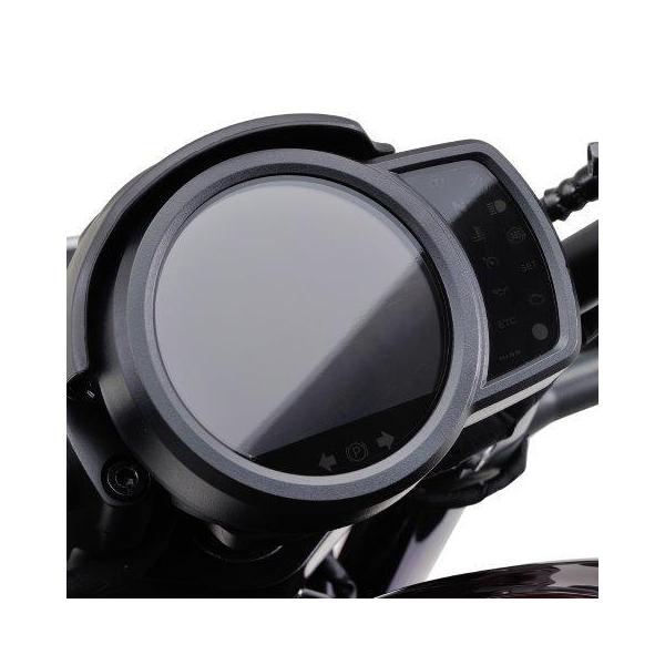 送料込 98521 デイトナ メータープロテクションフィルム メーター保護フィルム Rebel1100/DCT('21)＜SC83＞