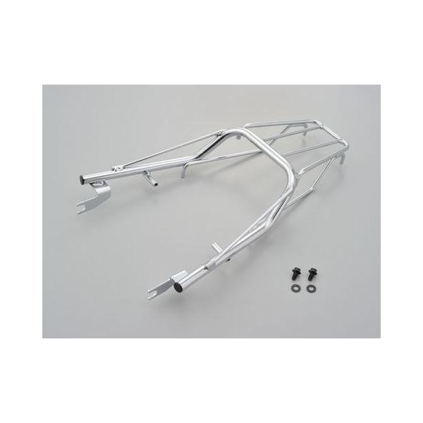 DAYTONA（デイトナ） 99178 クラシックキャリア クロームメッキ W800