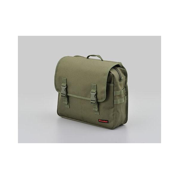 DAYTONA（デイトナ） 99703 振り分けサドルバッグ DHS-11(20L) 1個売り