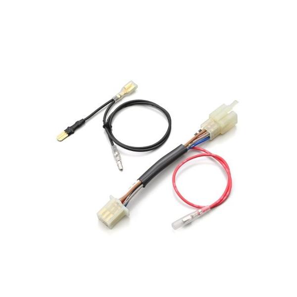 DAYTONA（デイトナ） 99816 かんたん！電源取り出しハーネス CB400SF