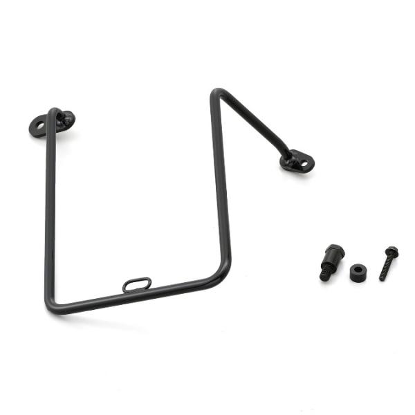 DAYTONA（デイトナ） 99863 サドルバッグサポート(4stミニ) 左側専用