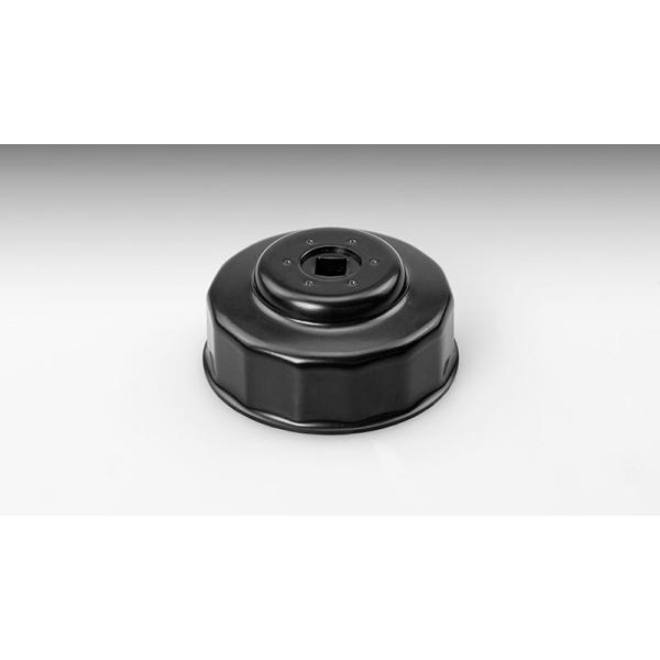 KIJIMA キジマ BM-08300 オイルフィルターレンチ 76mm/14角 BMW・DUCATI