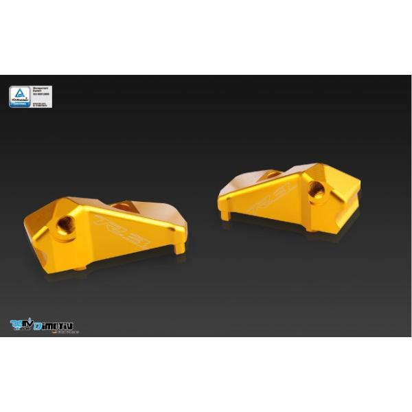 DIMOTIV di-ca-ya-07 �`�F�[���A�W���X�^�[�L���b�v YZF-R3