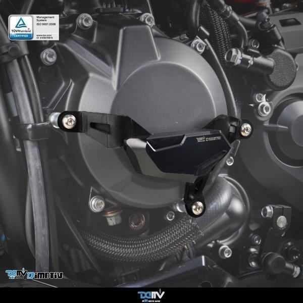 DIMOTIV DI-CP-KA-05 POMカバー付クラッシュパッド左右 Z H2 '20-'24