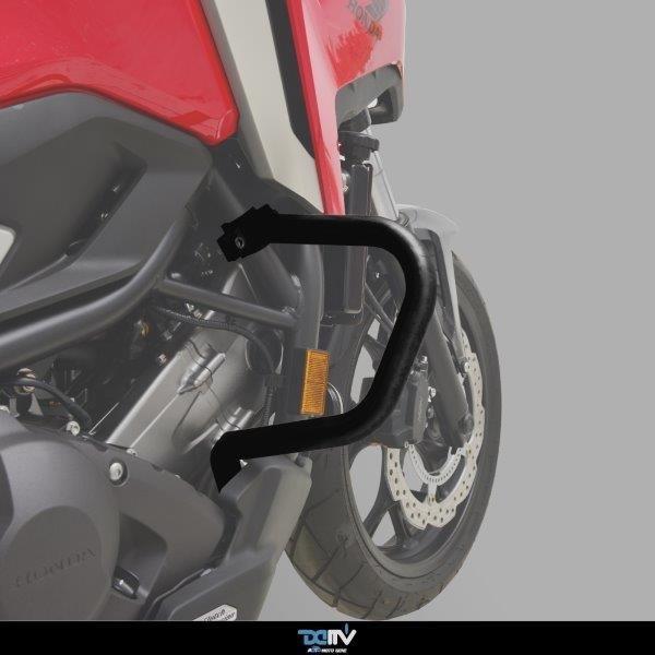 DIMOTIV DI-EG-HO-10 エンジンガード NC750X '21-'22 : パーツライン24