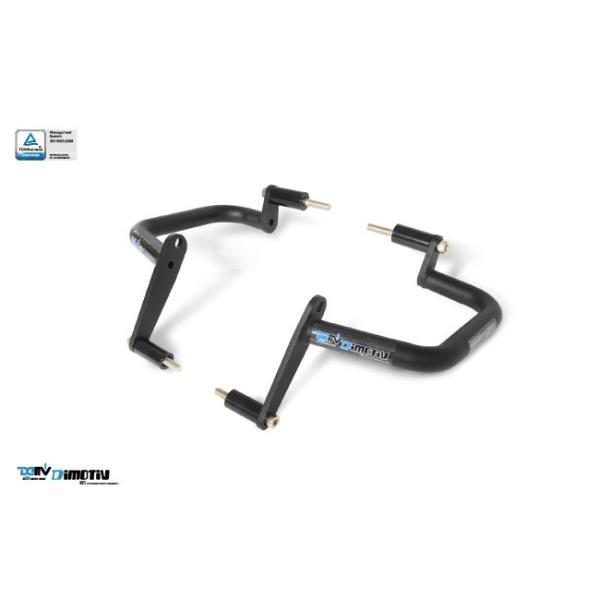 DIMOTIV di-eg-ka-11-sk GWK[h Z900RS '18-'22