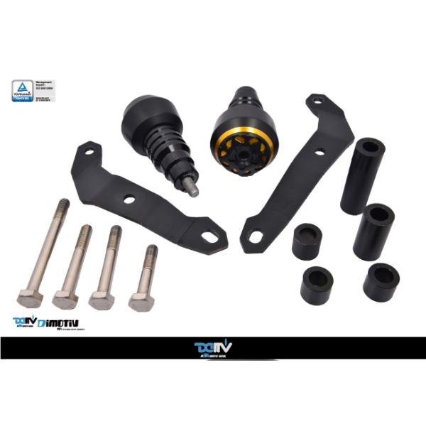 DIMOTIV di-fgmk-ka-32-k-and-fgs2 JEXC_[ _p[^Cv Z900RS '18-'24