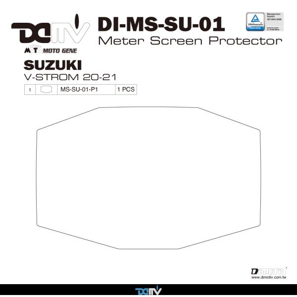  DIMOTIV di-ms-su-01 [^[XN[tB }bg^Cv DL1050(V-STROM) '21