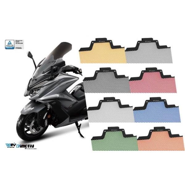 DIMOTIV di-rpc-ky-01 WG[^[Jo[ KYMCO AK550 (ԐFwA󒍐Yij