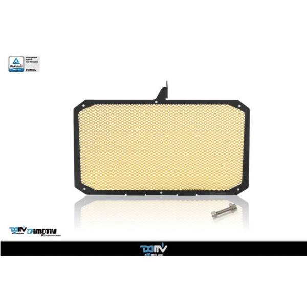 DIMOTIV di-rpc-ya-28 ���W�G�[�^�[�J�o�[ (�ԐF�w��A�󒍐��Y�i�jYZF-R3 '15-'23