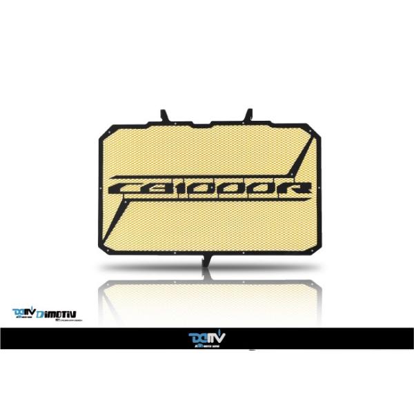 DIMOTIV di-rpc2-ho-19 3D���W�G�[�^�[�J�o�[ CB1000R (�ԐF�w��A�󒍐��Y�i�j