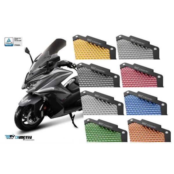 DIMOTIV di-rpc2-ky-01 3DWG[^[Jo[ KYMCO AK550 (ԐFwA󒍐Yij