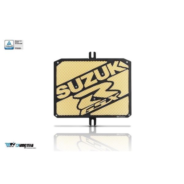 DIMOTIV di-rpc2-su-14 ���W�G�[�^�[�J�o�[ (�ԐF�w��A�󒍐��Y�i�jGSX-R150 '17-'23, GSX-R125 '17-'23