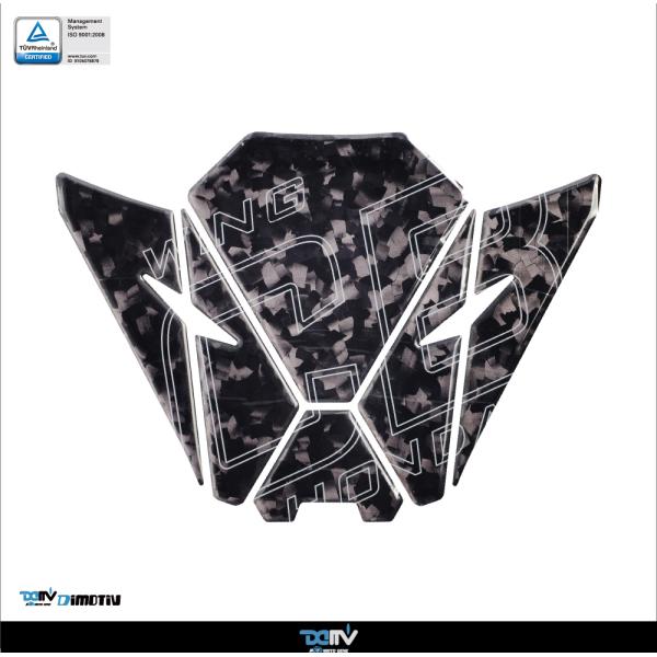 y[֑zDIMOTIV di-scn-b-ho-03 Xm[t[N^Npbh CBR650R '19-'23, CB650R '19-'23