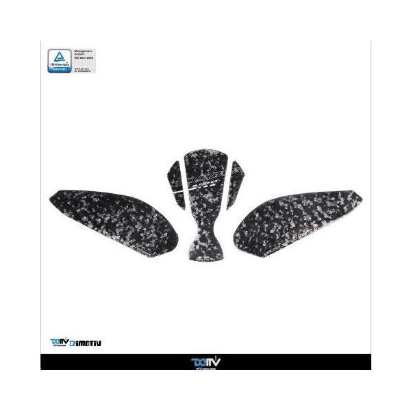 y[֑zDIMOTIV di-scn-d-bm-01 Xm[t[N^Npbh S1000RR '21-'23