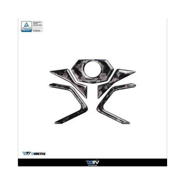  DIMOTIV di-scn-g-su-01 Xm[t[NveNgpbh(nhXep) GSX1300R '21-'23