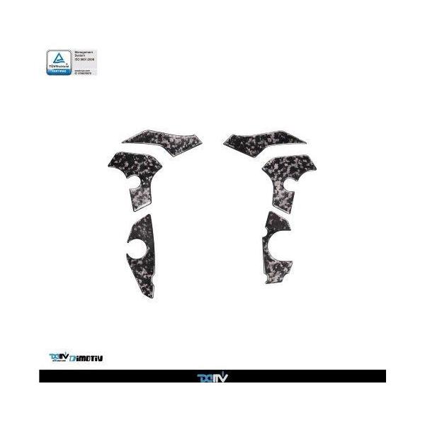  DIMOTIV di-scn-h-bm-01 Xm[t[NveNgpbh S1000RR '21-'23