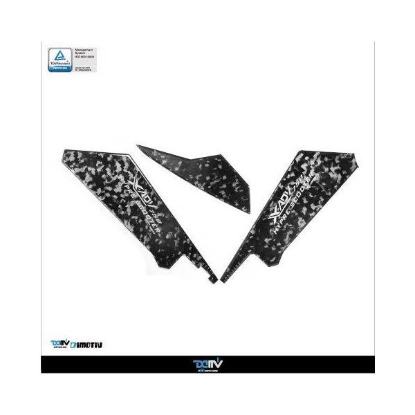  DIMOTIV di-scn-i-ho-05 Xm[t[NveNgpbh(tH[Np) X-ADV750 '21-'23