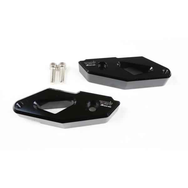 DIMOTIV di-ssb-ka-04 スタンドフックブラケット Z1000 Z1000SX DIMOTIV di-ssb-ka-04 スタンドフックブラケット Z1000 Z1000SX