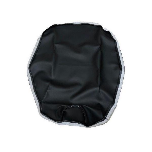 �y���[���֑��������zALBA (�A���o�jHCH1060-C10 ���{���V�[�g�J�o�[ �� ���փ^�C�v HONDA �X�y�C�V�[50(AF02)